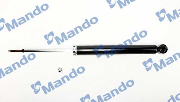 Mando MSS020060 - Amortizators www.autospares.lv