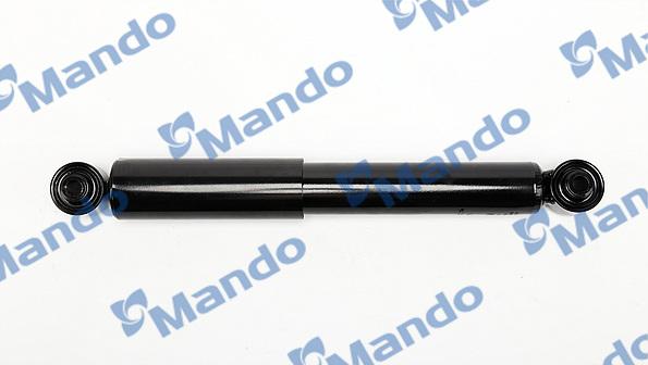 Mando MSS020009 - Амортизатор www.autospares.lv