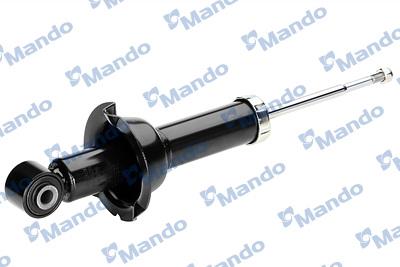 Mando MSS020003 - Amortizators www.autospares.lv