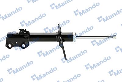 Mando MSS020007 - Shock Absorber www.autospares.lv