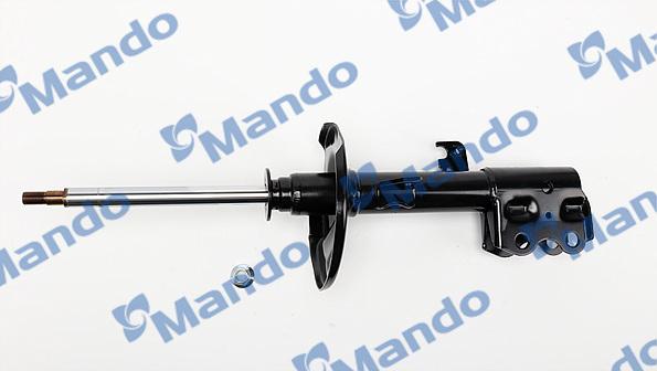 Mando MSS020024 - Amortizators www.autospares.lv