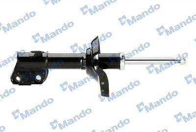 Mando MSS020196 - Shock Absorber www.autospares.lv