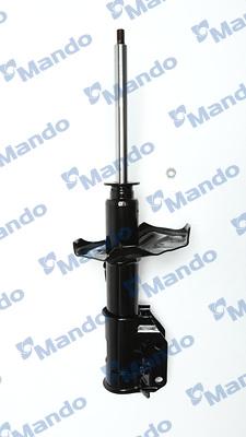 Mando MSS020154 - Amortizators www.autospares.lv