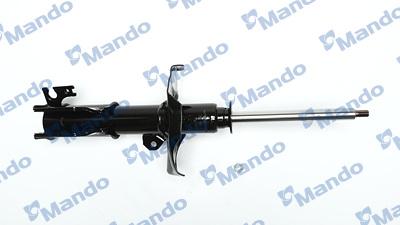 Mando MSS020154 - Shock Absorber www.autospares.lv