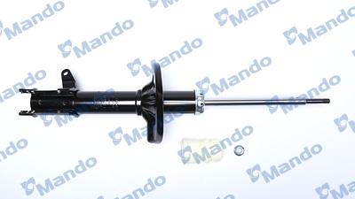 Mando MSS020155 - Amortizators www.autospares.lv