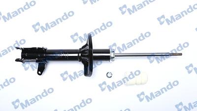 Mando MSS020156 - Amortizators www.autospares.lv