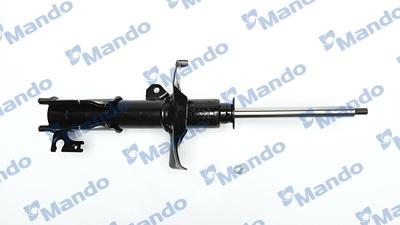 Mando MSS020153 - Amortizators www.autospares.lv