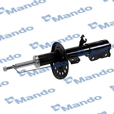 Mando MSS020104 - Amortizators www.autospares.lv