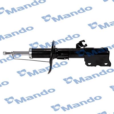 Mando MSS020104 - Amortizators www.autospares.lv