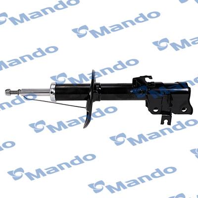 Mando MSS020103 - Amortizators www.autospares.lv