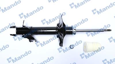 Mando MSS020179 - Amortizators www.autospares.lv