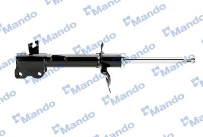 Mando MSS020174 - Amortizators www.autospares.lv