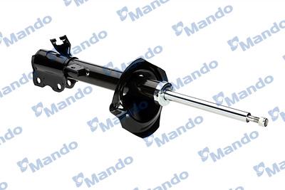 Mando MSS020174 - Amortizators www.autospares.lv