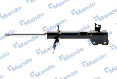 Mando MSS020175 - Amortizators www.autospares.lv