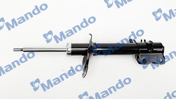 Mando MSS020172 - Shock Absorber www.autospares.lv