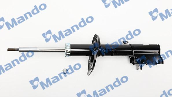 Mando MSS020324 - Amortizators www.autospares.lv