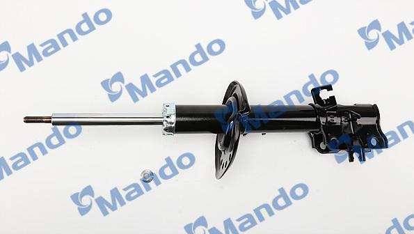 Mando MSS020325 - Amortizators www.autospares.lv