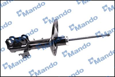 Mando MSS020269 - Amortizators www.autospares.lv