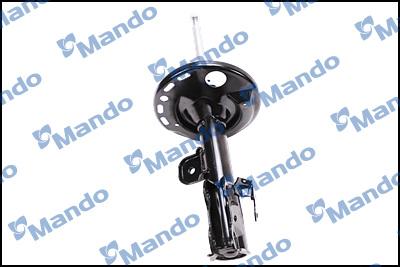 Mando MSS020269 - Amortizators www.autospares.lv