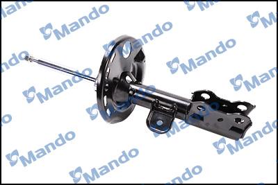 Mando MSS020269 - Amortizators www.autospares.lv