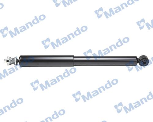 Mando MSS020201 - Amortizators www.autospares.lv