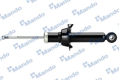 Mando MSS020208 - Amortizators www.autospares.lv