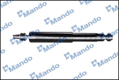 Mando MSS020750 - Amortizators www.autospares.lv