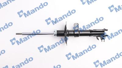 Mando MSS021045 - Amortizators www.autospares.lv