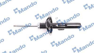 Mando MSS021065 - Амортизатор www.autospares.lv