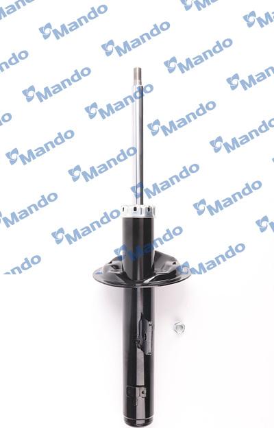 Mando MSS021065 - Amortizators www.autospares.lv