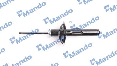 Mando MSS021066 - Amortizators www.autospares.lv