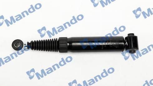 Mando MSS021004 - Amortizators www.autospares.lv