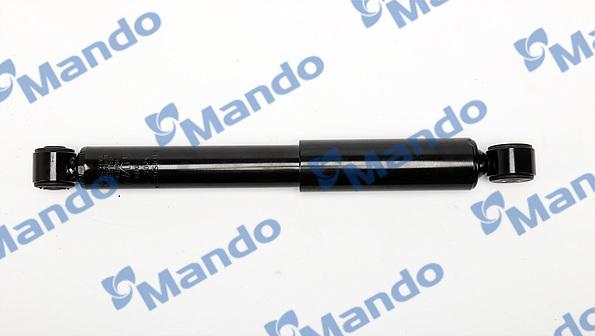 Mando MSS021015 - Amortizators www.autospares.lv