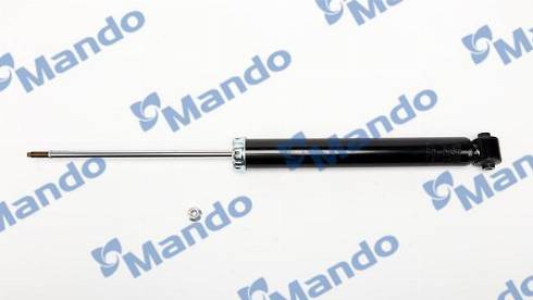 Mando MSS021076 - Amortizators www.autospares.lv