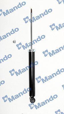 Mando MSS021076 - Amortizators www.autospares.lv