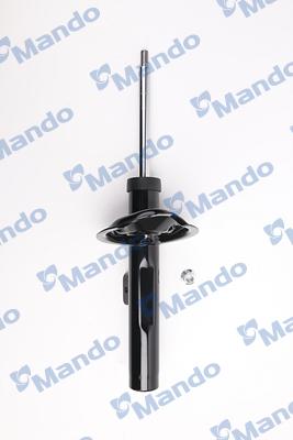 Mando MSS021199 - Amortizators www.autospares.lv