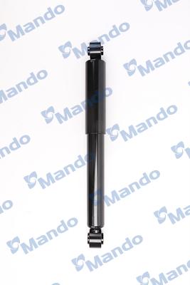 Mando MSS021119 - Амортизатор www.autospares.lv