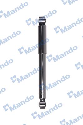 Mando MSS021120 - Амортизатор www.autospares.lv