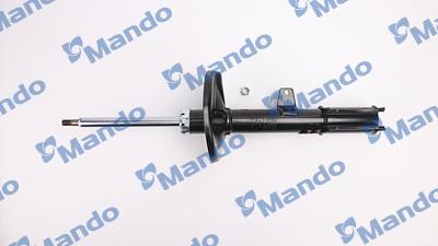 Mando MSS021374 - Амортизатор www.autospares.lv