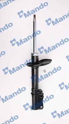 Mando MSS021374 - Амортизатор www.autospares.lv