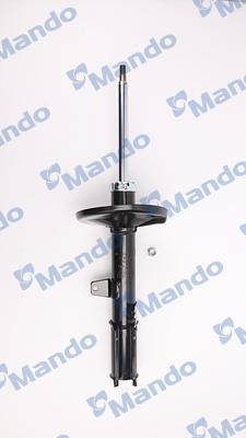 Mando MSS021373 - Amortizators www.autospares.lv