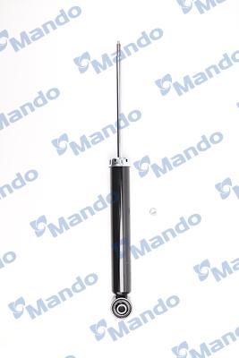 Mando MSS021254 - Amortizators www.autospares.lv