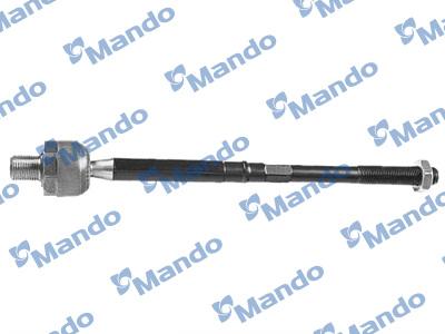 Mando MTG045493 - Aksiālais šarnīrs, Stūres šķērsstiepnis www.autospares.lv