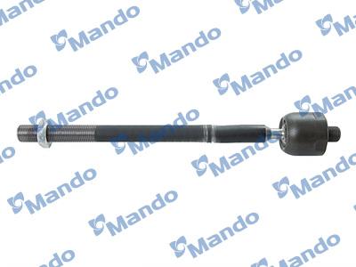 Mando MTG045486 - Aksiālais šarnīrs, Stūres šķērsstiepnis www.autospares.lv