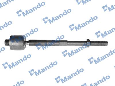 Mando MTG045543 - Aksiālais šarnīrs, Stūres šķērsstiepnis www.autospares.lv