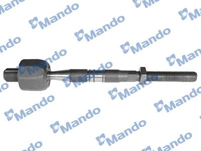 Mando MTG045547 - Aksiālais šarnīrs, Stūres šķērsstiepnis www.autospares.lv