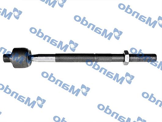 Mando MTG045296 - Inner Tie Rod, Axle Joint www.autospares.lv