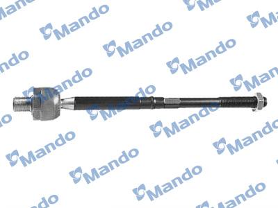 Mando MTG045252 - Aksiālais šarnīrs, Stūres šķērsstiepnis www.autospares.lv