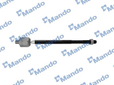 Mando MTG045261 - Aksiālais šarnīrs, Stūres šķērsstiepnis www.autospares.lv