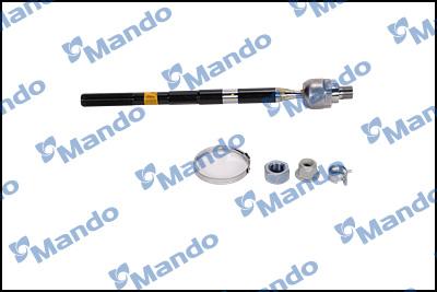 Mando MTG040190 - Aksiālais šarnīrs, Stūres šķērsstiepnis www.autospares.lv